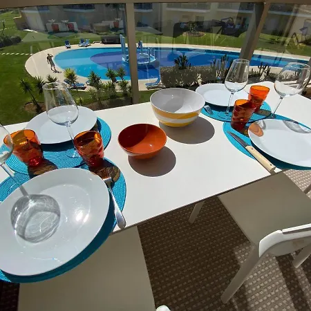 1 Jardin De Marina *