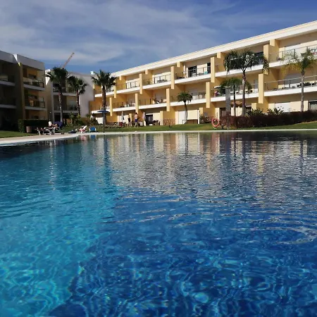 1 Jardin De Marina * Albufeira
