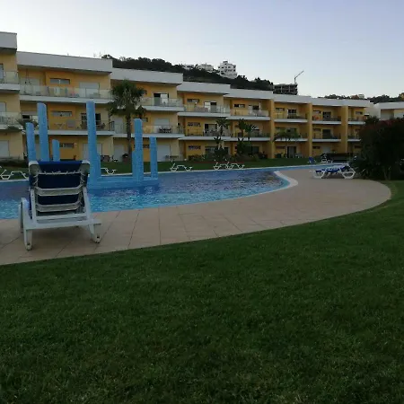 Lejlighed 1 Jardin De Marina Albufeira