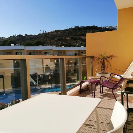 1 Jardin De Marina
