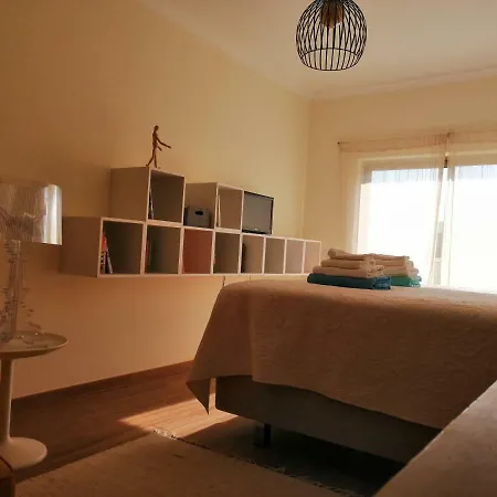 Apartmán 1 Jardin De Marina Albufeira